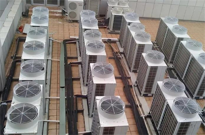 空調開(kāi)機聲音大樓板隔音風(fēng)電噪音怎么辦？