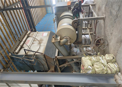 機械設備隔音降噪的控制方法有哪些？