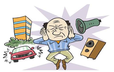 商鋪噪音擾民的解決方法是什么？歸誰(shuí)管