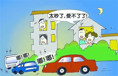 怎樣防止鄰居裝修噪音的措施和方法？