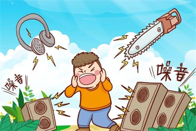 路邊樓下喇叭噪聲大太吵怎么辦？學(xué)校喇叭擾民該怎么解決