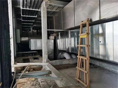 噪音污染的危害及解決措施、永州車(chē)間廠(chǎng)房隔音降噪處理