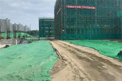 建筑工地夜間運輸渣土噪音大怎么辦？