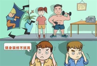 料場(chǎng)裝卸過(guò)程中的噪聲噪音有哪些、怎么解決？