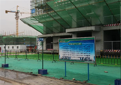 有些建筑工地噪聲大或者夜間施工擾民 該怎么進(jìn)行處理？
