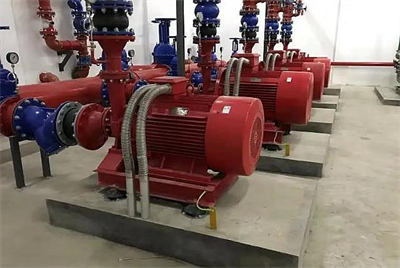 居民住宅小區樓污水泵噪音大怎么辦？