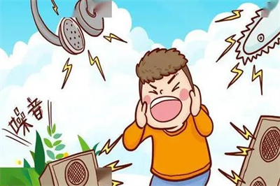 工廠(chǎng)車(chē)間噪音國家標準是多少