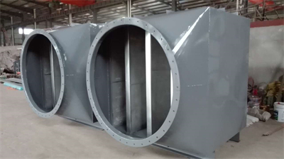 消聲器降噪、消音器的原理與構造