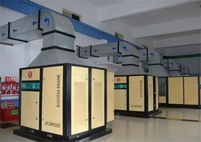 羅茨風(fēng)機氣噪聲、羅茨風(fēng)機噪音大的解決方法