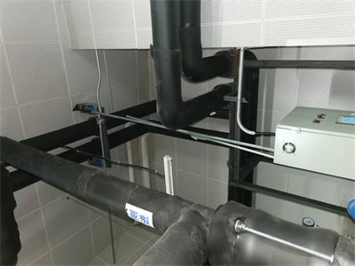 株洲市室內低頻噪音治理公司、低頻噪音幾樓最明顯