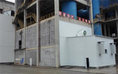 工業(yè)噪聲治理大概的價(jià)錢(qián)、工業(yè)噪音防治處理公司