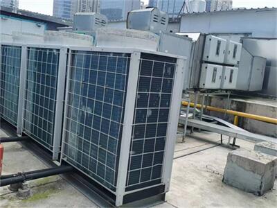 空氣能熱水器噪音影響鄰居、屋頂空氣能熱水器太吵怎么辦