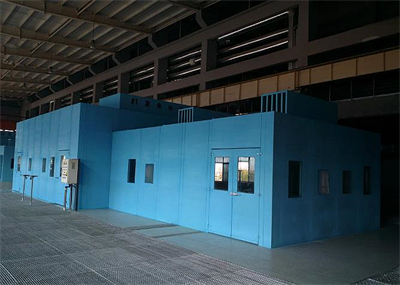 噪音隔音降噪減震、永州江華噪聲噪音治理施工服務(wù)廠(chǎng)家