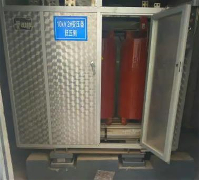 變壓器噪音大用什么隔音效果好呢？
