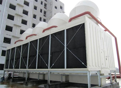 冷卻塔減震降噪機構的作用、湖南地區噪聲噪音治理