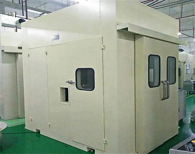 隔音房怎么做、自己動(dòng)手做隔音房教程、臥室怎樣做隔音