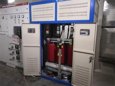 軸流風(fēng)機噪音大怎么處理、永州冷水灘變壓器房減振降噪聲治理