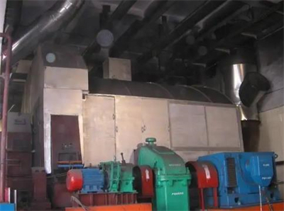 鐵路旁的房子噪音怎么處理、益陽(yáng)機械球磨機噪聲隔音降噪治理