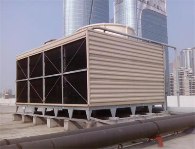 電廠(chǎng)冷卻塔減震降噪治理廠(chǎng)家、撫州機械設備噪音處理