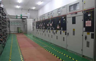 控制噪聲的三個(gè)措施、婁底冷水江地下室配電房噪聲噪音治理