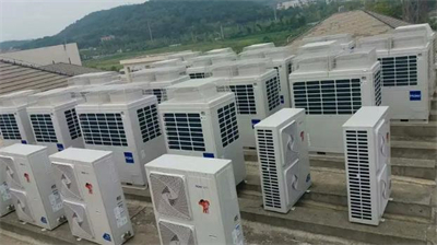 中央空調機組房減震降噪隔音處理、黃石噪聲治理廠(chǎng)家
