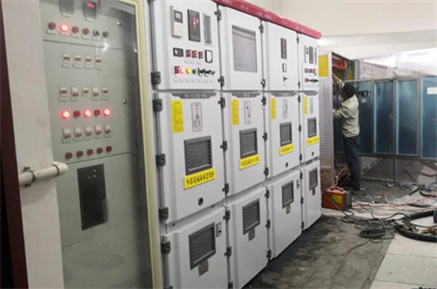 變壓器配電房隔音降噪減震、上饒噪聲治理工廠(chǎng)