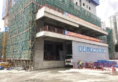 民用建筑隔音減震工程、上饒工地降噪音噪聲治理措施