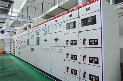配電室低頻噪音如何消除：包括隔音、減震、消聲等